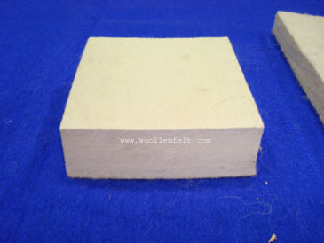 antivibration felt