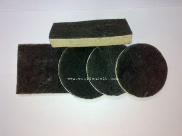 conductive felt