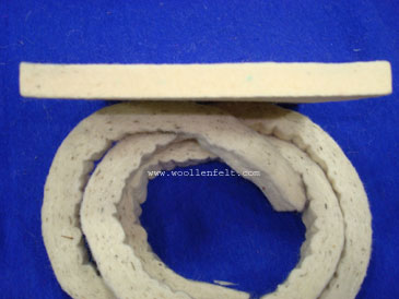 felt gasket