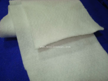 nonwoven fabric