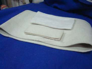 seamless felt