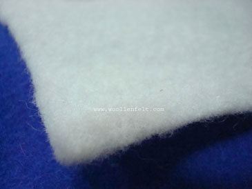 polyester felt